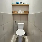 Apartment B8 Close To Great Market Hall *