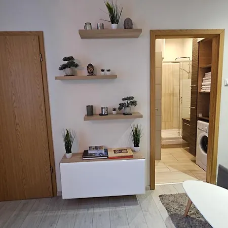 Apartmán B8 Close To Great Market Hall *