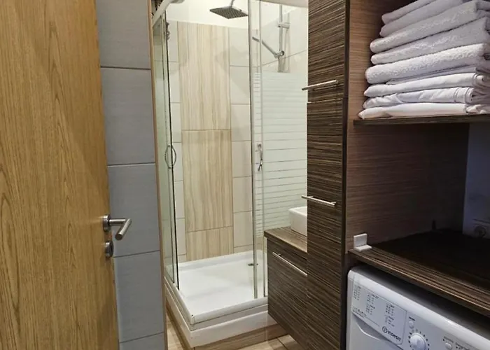 B8 Close To Great Market Hall * Budapest